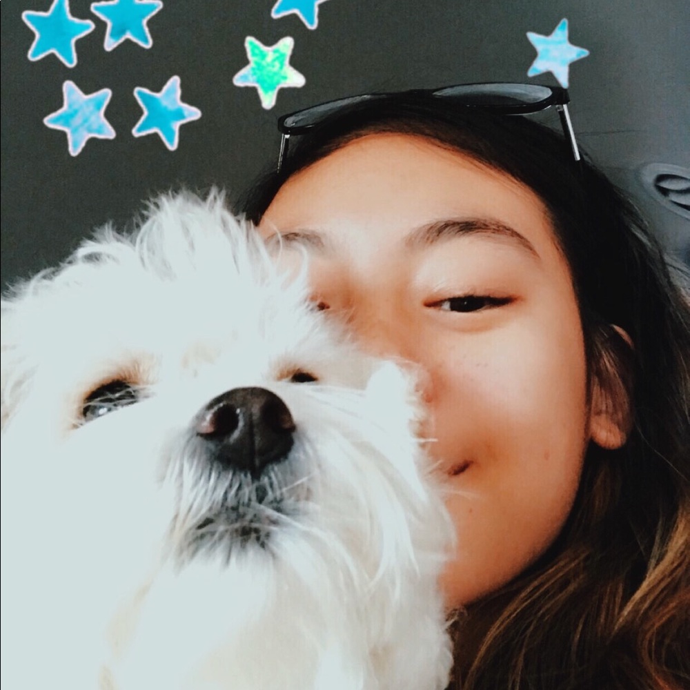 Meet your Posher, Madison